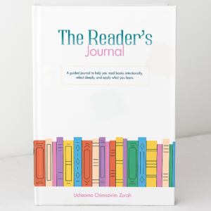 The Readers Journal